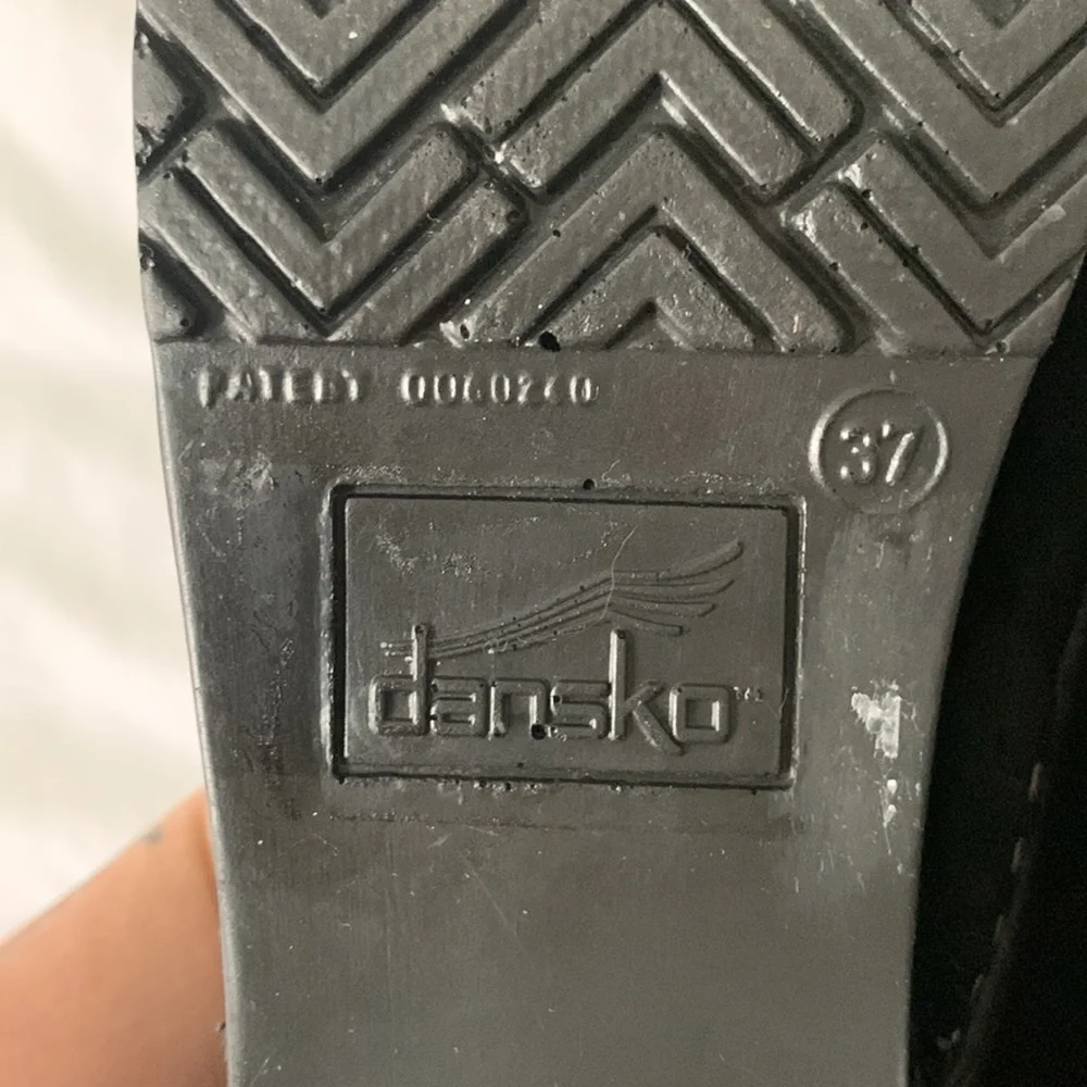 Dansko Professional Clogs - Picture 7 of 10